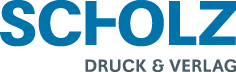 logo scholz druck 4c